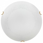 Накладной светильник Sonex Ammonite 7602/DL в интернет-магазине "Галерея света"