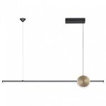 Подвесной светильник Odeon Light Stilo 6601/30L в интернет-магазине "Галерея света"