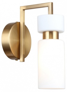 Бра Escada Sonnet 1171/1A Brass в интернет-магазине "Галерея света"