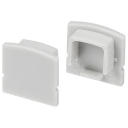 Набор заглушек для профиля Arlight ARH-LINE-1716 018652 в интернет-магазине "Галерея света"