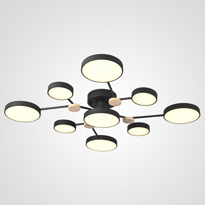 Потолочная люстра Imperiumloft GAMMA gamma01 в интернет-магазине "Галерея света"