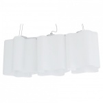 Подвесной светильник Lightstar Nubi 802130 в интернет-магазине "Галерея света"