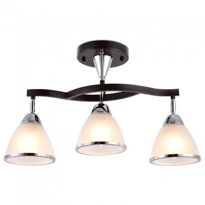 Спот Ambrella Light TR TR3112 в интернет-магазине "Галерея света"