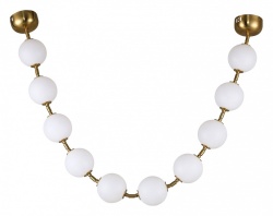 Подвесной светильник Kink Light Мони 07627-10L,20 в интернет-магазине "Галерея света"