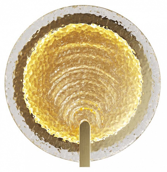 Бра Maytoni Regatta MOD481WL-L5BS3K в интернет-магазине "Галерея света"