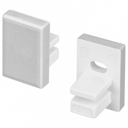 Набор заглушек для профиля Arlight ARH-MICRO 058899 в интернет-магазине "Галерея света"