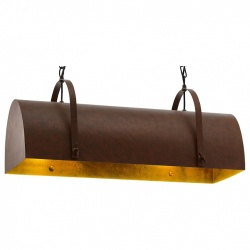 Подвесной светильник Eglo Deerhurst 49687 в интернет-магазине "Галерея света"