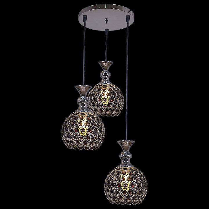 Подвесной светильник 02789-0.4-03 в интернет-магазине "Галерея света"