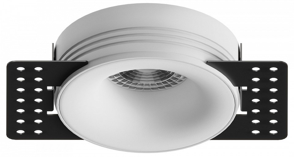 Встраиваемый светильник Hesby Lighting Leitrim HSBL_0233 в интернет-магазине "Галерея света"