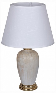 Настольная лампа декоративная 30276-0.7-01 в интернет-магазине "Галерея света"