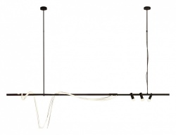 Светильник на штанге Kink Light Кайли 08039-180A,19 в интернет-магазине "Галерея света"