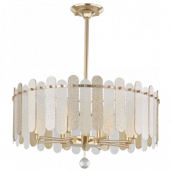 Светильник на штанге Arte Milano Sorrento-3109 373109/8/350/580 GD в интернет-магазине "Галерея света"