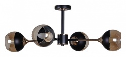 Люстра на штанге 52060-0.3-04 в интернет-магазине "Галерея света"