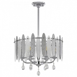 Светильник на штанге Arte Milano Sorrento-4309 374309/6/350/470 CR в интернет-магазине "Галерея света"