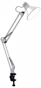 Настольная лампа офисная Gauss GT001 GT0011 в интернет-магазине "Галерея света"