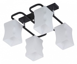 Люстра на штанге 06595-0.3-04 в интернет-магазине "Галерея света"