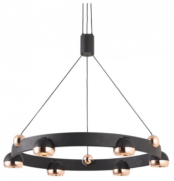 Подвесная люстра Imex TERANZO PLC-7069-560 в интернет-магазине "Галерея света"