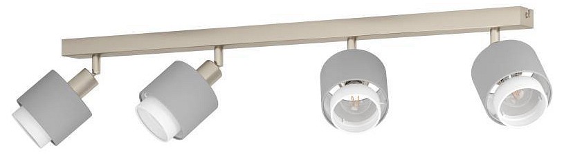 Спот Eglo BELLIZZI 901048 в интернет-магазине "Галерея света"