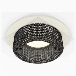 Встраиваемый светильник Ambrella Light XC XC7621021 в интернет-магазине "Галерея света"