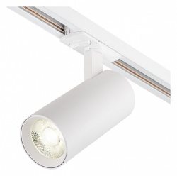 Светильник на штанге Escada 20002 20002TRA/03LED SWH в интернет-магазине "Галерея света"