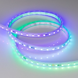Лента светодиодная Arlight SPI-PS-A120-12mm 049452 в интернет-магазине "Галерея света"