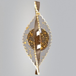 Накладной светильник  49205-0.2-01 в интернет-магазине "Галерея света"