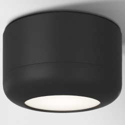 Накладной светильник Elektrostandard Onde a064198 в интернет-магазине "Галерея света"