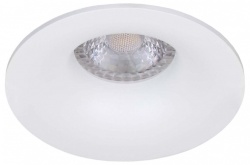 Встраиваемый светильник MyFar Торус MT2011-G5.3-W в интернет-магазине "Галерея света"