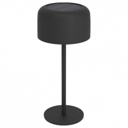 Настольная лампа декоративная Eglo ROCCANOVA 901889 в интернет-магазине "Галерея света"