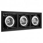 Встраиваемый светильник Lightstar Cardano 214138 в интернет-магазине "Галерея света"