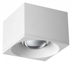 Накладной светильник Novotech Patera 358653 в интернет-магазине "Галерея света"