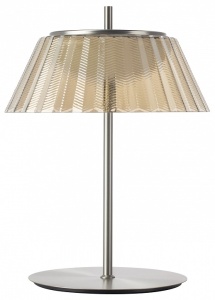 Настольная лампа декоративная Lightstar Napoli 794913 в интернет-магазине "Галерея света"
