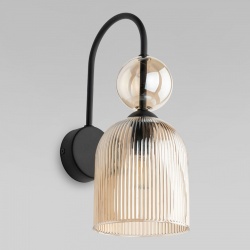 Бра TK Lighting Sophia Cognac 11140 Sophia Cognac в интернет-магазине "Галерея света"