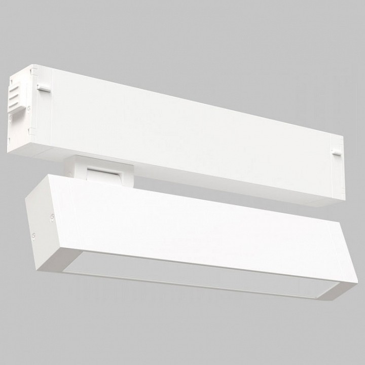 Светильник на штанге Imex Smart Line IL.0050.6001-9-WH в интернет-магазине "Галерея света"