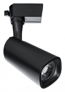 Светильник на штанге Arte Lamp Barut A4562PL-1BK в интернет-магазине "Галерея света"