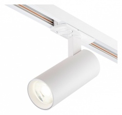 Светильник на штанге Escada 20002 20002TRA/02LED SWH в интернет-магазине "Галерея света"