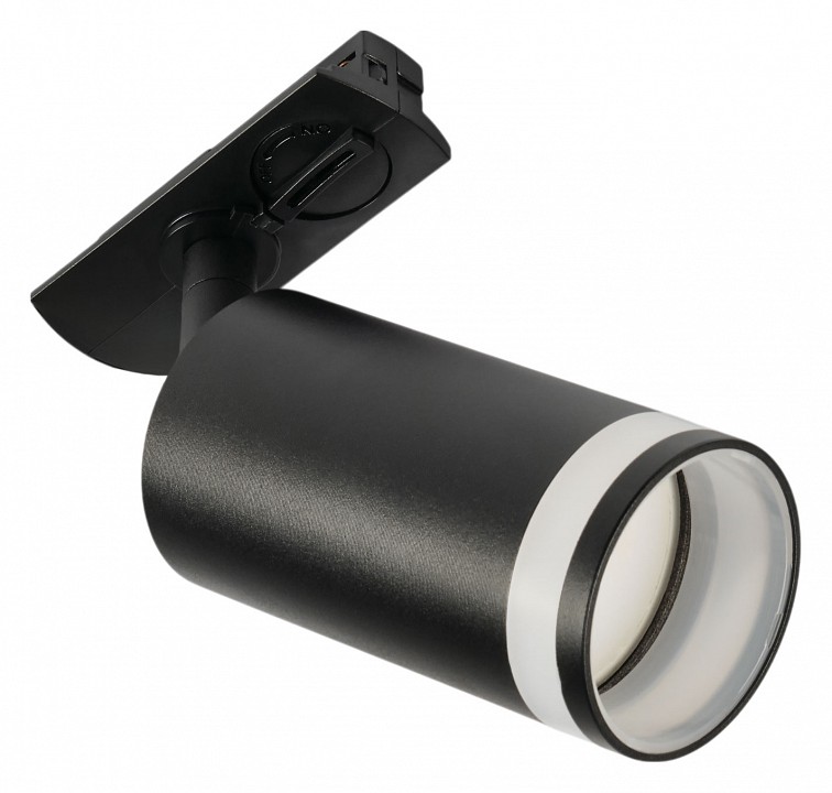 Светильник на штанге MyFar Technical MT0121-GU10-B в интернет-магазине "Галерея света"