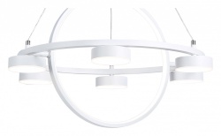 Подвесная люстра Ambrella Light FL FL51772 в интернет-магазине "Галерея света"