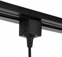 Переходник для трека Elektrostandard  a060757 в интернет-магазине "Галерея света"