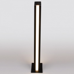 Наземный низкий светильник Elektrostandard Flat a053316 в интернет-магазине "Галерея света"