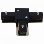 Соединитель T-образный для треков ST-Luce ST002 ST002.439.00 в интернет-магазине "Галерея света"