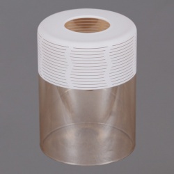 Плафон стеклянный 019-1 GLASS в интернет-магазине "Галерея света"