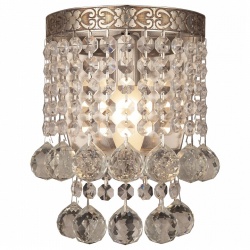 Накладной светильник TopLight Vivien TL7230B-01SN в интернет-магазине "Галерея света"