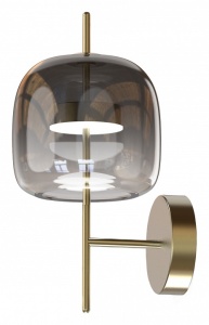 Бра Lightstar Cupola 804618 в интернет-магазине "Галерея света"