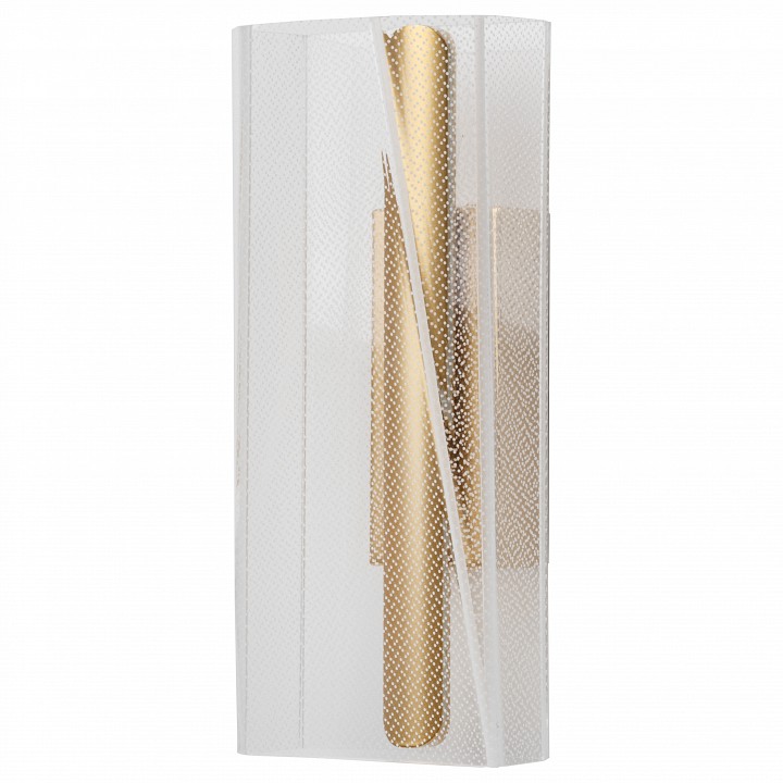 Накладной светильник De City Конти 488025501 в интернет-магазине "Галерея света"