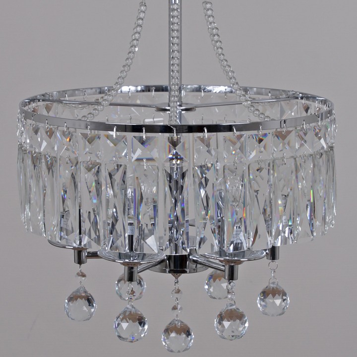 Подвесная люстра 89025-0.4-06 в интернет-магазине "Галерея света"