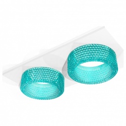 Встраиваемый светильник Ambrella Light XC XC6525043 в интернет-магазине "Галерея света"