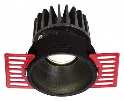 Крепление для встраивания светильника ST-Luce ST051 ST051.418.01 в интернет-магазине "Галерея света"