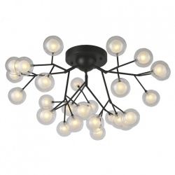 Потолочная люстра F-promo Ligamentum 2481-9U в интернет-магазине "Галерея света"