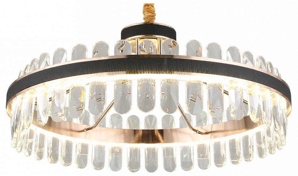 Подвесной светильник Aployt Honori APL.027.03.102 в интернет-магазине "Галерея света"